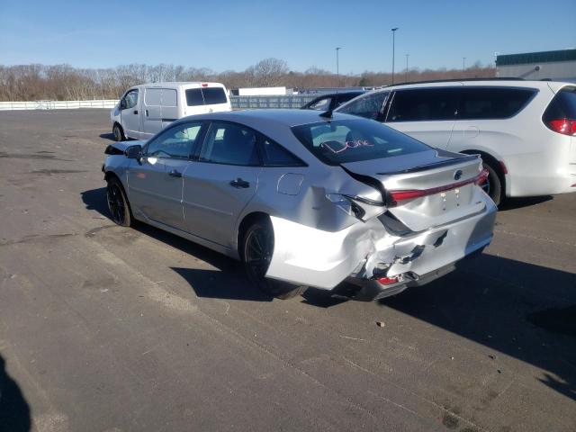 2022 TOYOTA AVALON NIG 4T1EA1AB0NU011035
