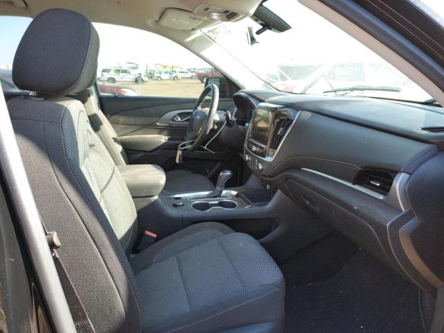 1GNERGKW8LJ126098 Chevrolet Traverse L 2020. Фото: 4