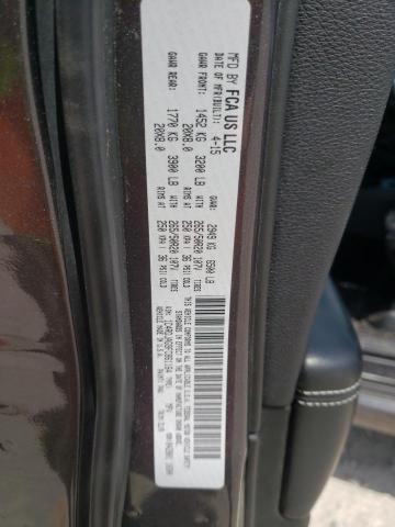 1C4RDJAG9FC861164 Dodge Durango Sx 2015. Фото: 9
