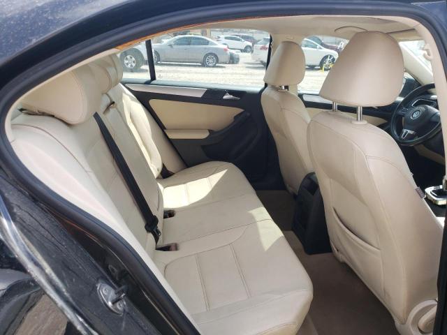 3VWLL7AJ4BM062437 Volkswagen Jetta Tdi 2011. Фото: 5