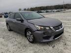 2014 HONDA  ACCORD