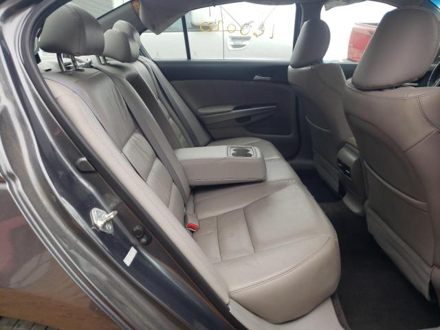 1HGCP3F85AA013797 Honda Accord Exl 2010. Фото: 5