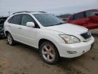 2008 LEXUS  RX350