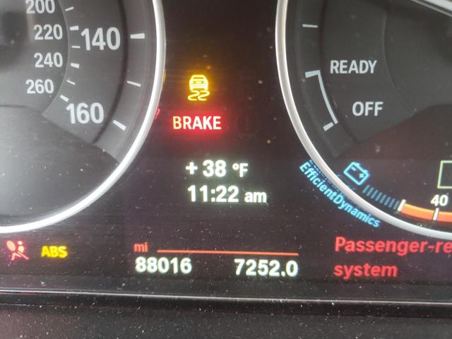 WBA3B3G57ENR82109 Bmw 328 Xi 2014. Фото: 7