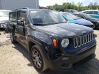 2017 JEEP  RENEGADE