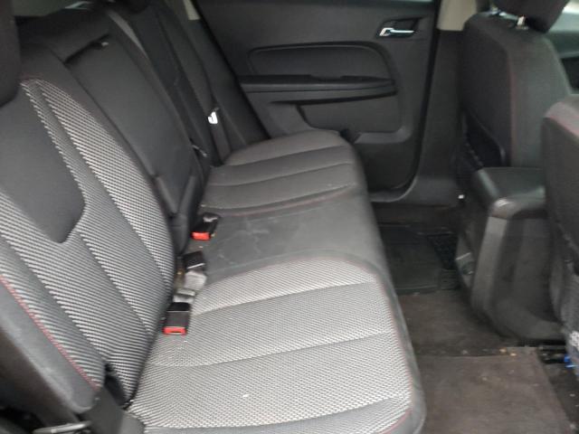 2016 CHEVROLET EQUINOX LT 2GNALCEK9G1131067