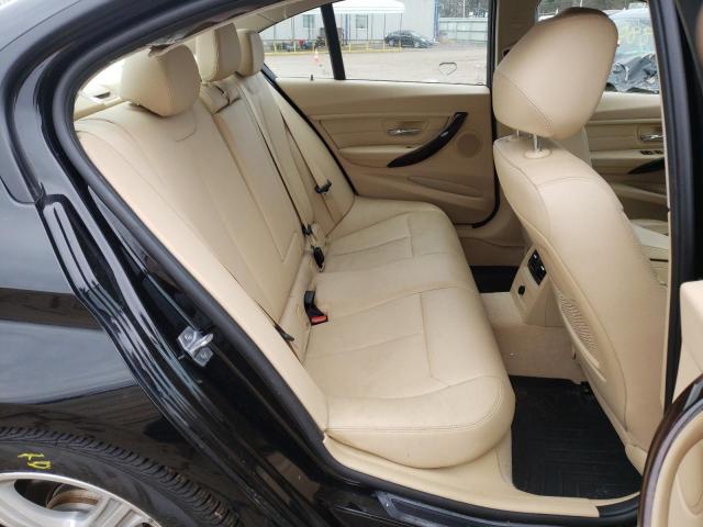 WBA3B3G57ENR82109 Bmw 328 Xi 2014. Фото: 5