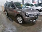 2013 MITSUBISHI  OUTLANDER