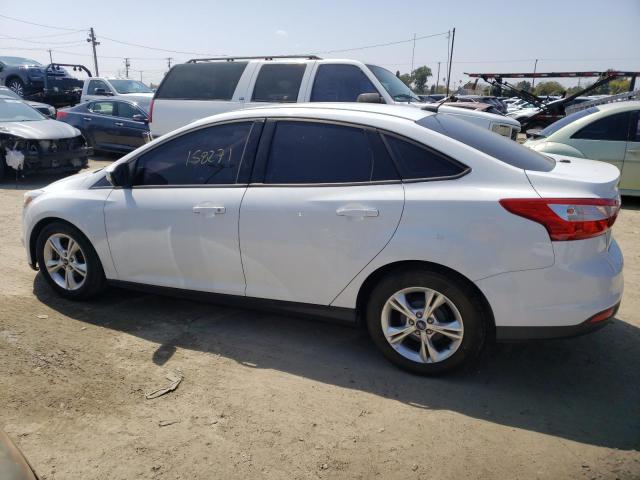 1FADP3F2XDL337910 Ford Focus Se 2013. Фото: 8