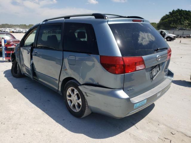 5TDZA23C95S319178 2005 Toyota Sienna Ce