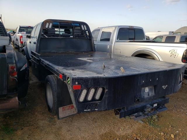2018 RAM 4500 3C7WRKFL9JG421227