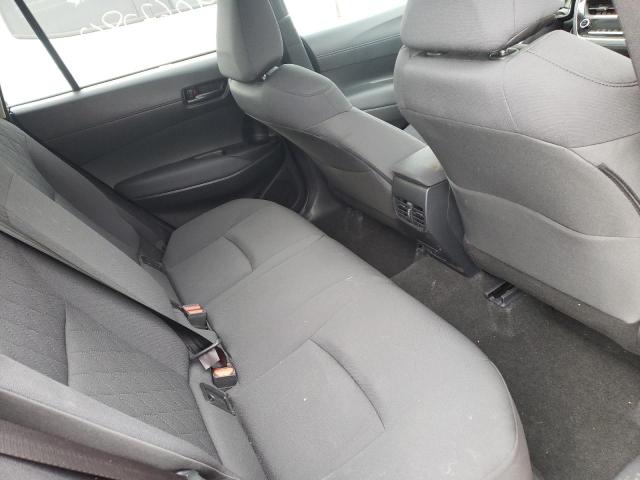 2022 TOYOTA COROLLA CR 7MUBAABG4NV004410