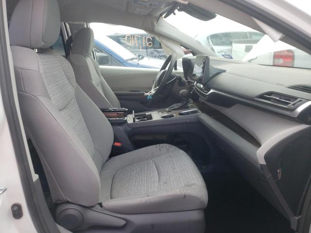 5TDKRKECXMS027058 Toyota Sienna Le 2021. Фото: 4