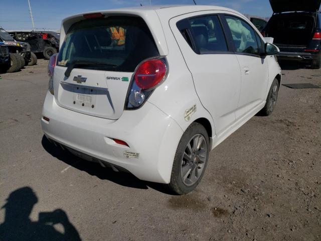 2015 CHEVROLET SPARK EV 2 KL8CL6S0XFC776138