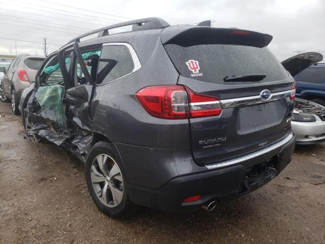 2021 SUBARU ASCENT PRE 4S4WMAFD4M3469476