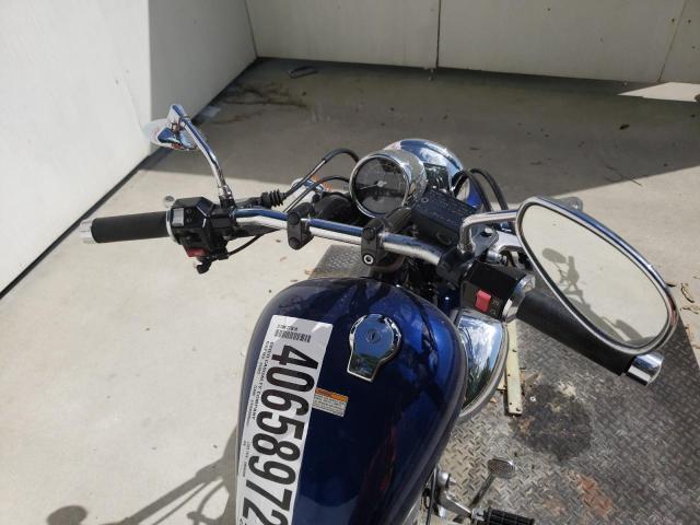 2013 YAMAHA XT250 - JYAVG04E7DA015789