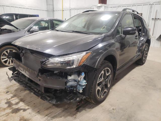 2019 SUBARU CROSSTREK JF2GTANC5KH203583