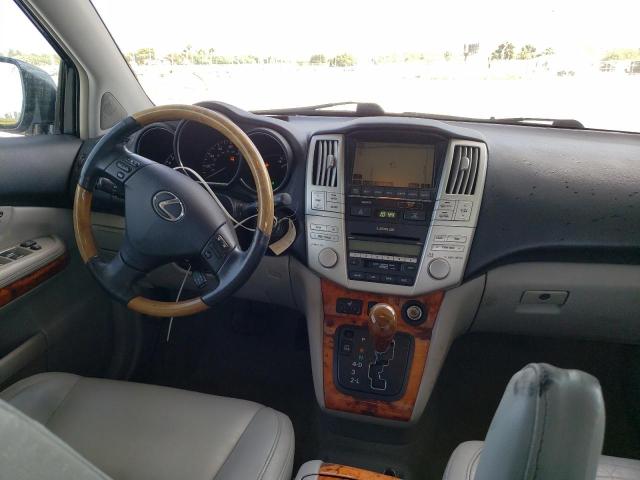 2T2GK31U79C060688 Lexus Rx 350 2009. Фото: 8