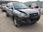 2006 HYUNDAI  TUCSON