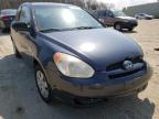 2009 HYUNDAI  ACCENT