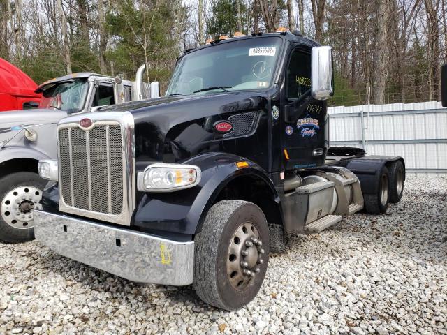 1XPCD49X9KD610952 Peterbilt 567 2019. Фото: 1