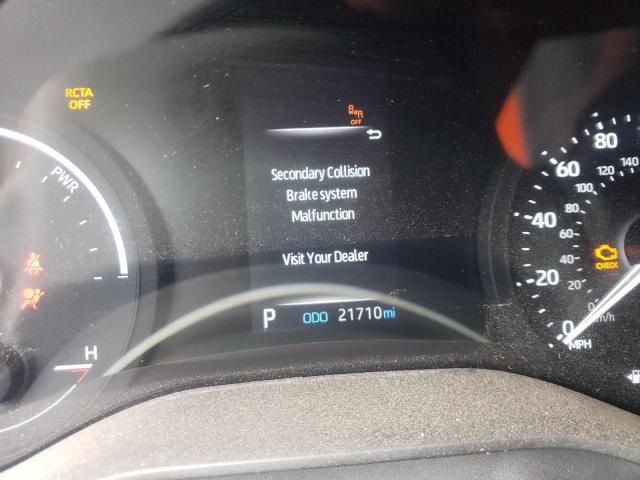 5TDKRKECXMS027058 Toyota Sienna Le 2021. Фото: 7