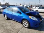 2014 NISSAN  VERSA