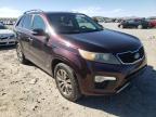 2011 KIA  SORENTO