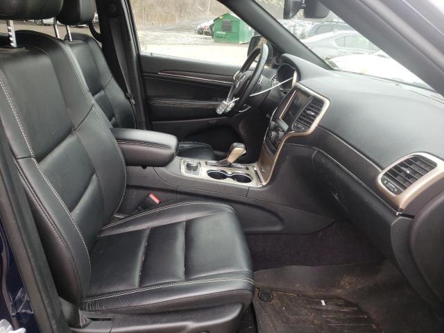 2017 JEEP GRAND CHER 1C4RJFBG6HC834933