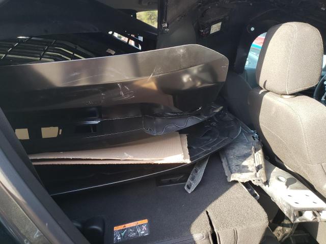 3GNAXUEV6ML319723 Chevrolet Equinox Lt 2021. Фото: 5