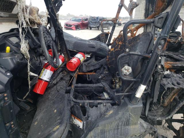 2020 HONDA SXS1000 M5 1HFVE0463L4400501