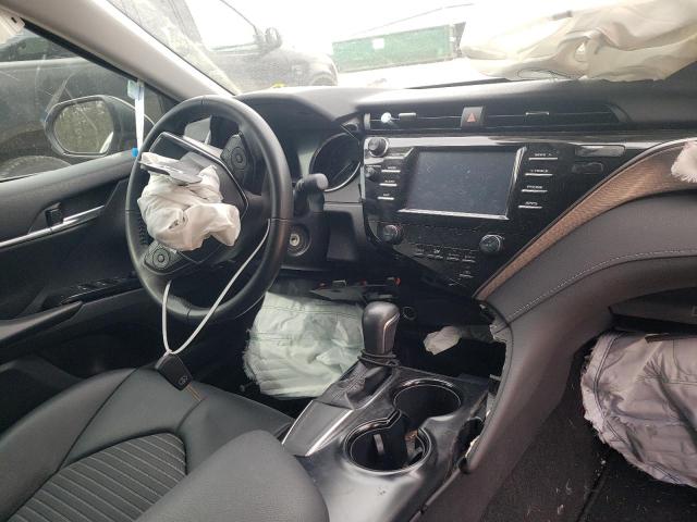 2019 TOYOTA CAMRY L 4T1B11HK7KU831987