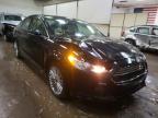 2014 FORD  FUSION