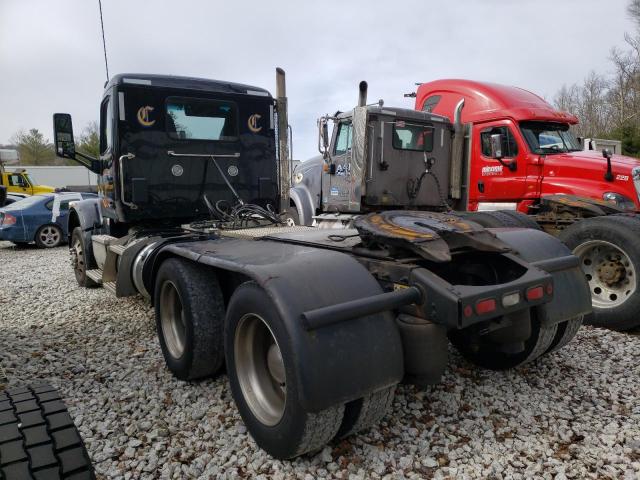 1XPCD49X9KD610952 Peterbilt 567 2019. Фото: 2