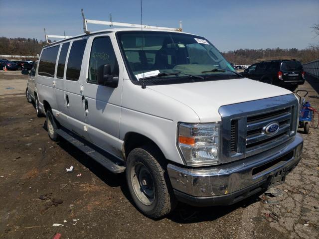 2014 Ford Econoline for sale in West Mifflin, PA