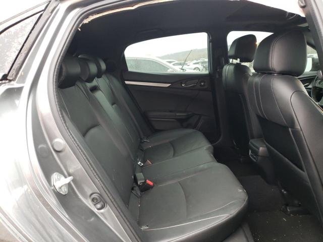 2018 HONDA CIVIC SPOR SHHFK7H92JU216532