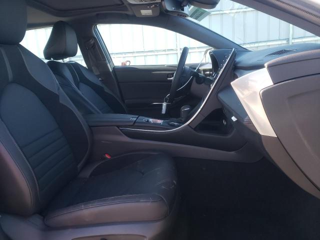 2022 TOYOTA AVALON NIG 4T1EA1AB0NU011035