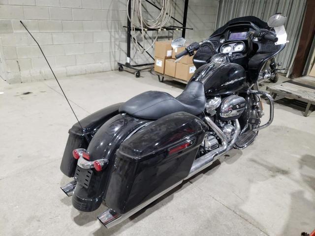 2019 HARLEY-DAVIDSON FLTRX 1HD1KHC15KB655990
