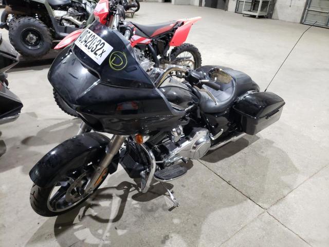 2019 HARLEY-DAVIDSON FLTRX 1HD1KHC15KB655990