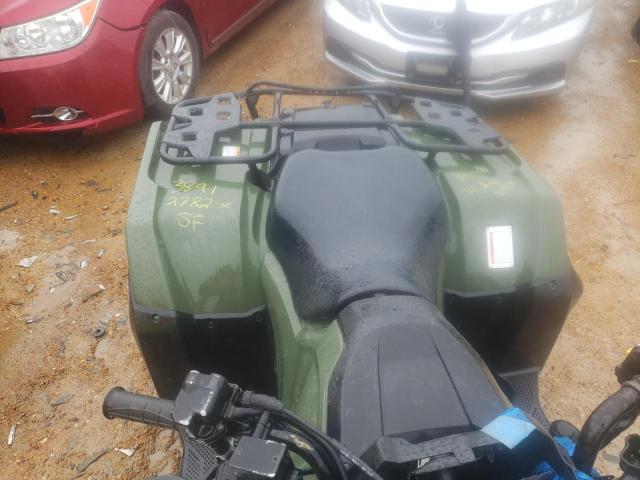 2020 HONDA TRX520 FA 1HFTE46E6L4500546