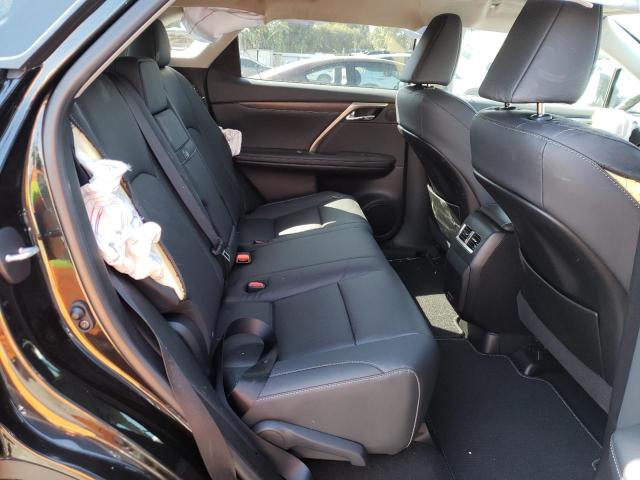 2022 LEXUS RX 450H 2T2HGMDA3NC076703