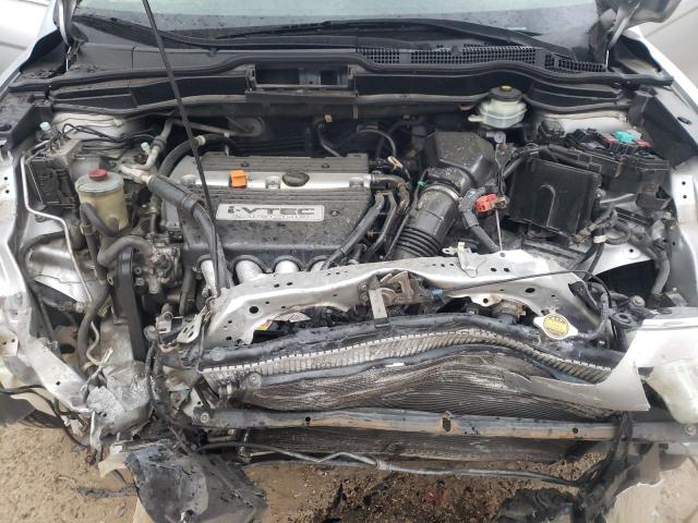 JHLRE38789C012763 Honda Cr-V Exl 2009. Фото: 6