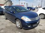 2009 NISSAN  VERSA