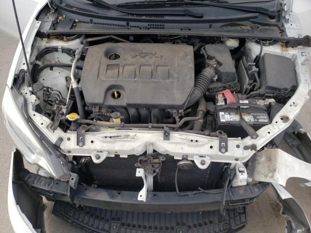 2T1BURHE7FC290141 Toyota Corolla L 2015. Фото: 6