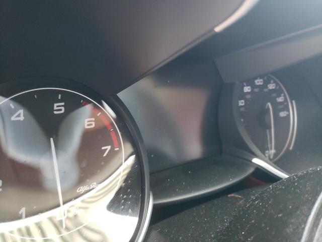 ZARFAEBN6J7589891 Alfa Romeo Giulia 2018. Фото: 7