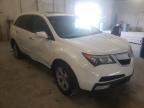 2011 ACURA  MDX