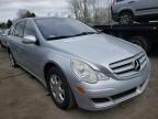 2006 MERCEDES-BENZ  R-CLASS