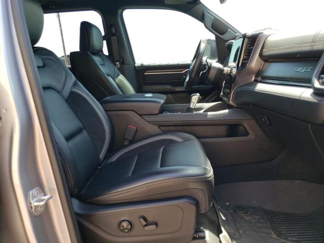 2021 RAM 1500 TRX 1C6SRFU90MN901329