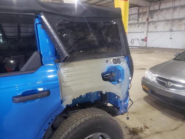 2021 FORD BRONCO BAS 1FMDE5BH3MLA95351