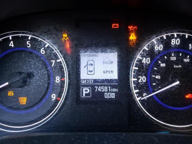 2015 INFINITI Q60 JN1CV6EK1FM871425